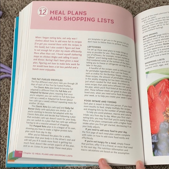 The Keto Diet- a complete guide - Picture 4 of 8